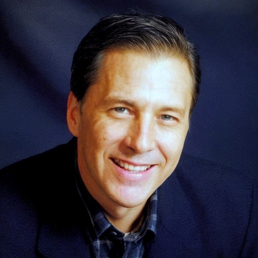 John Livingston, Partner at VoltScape