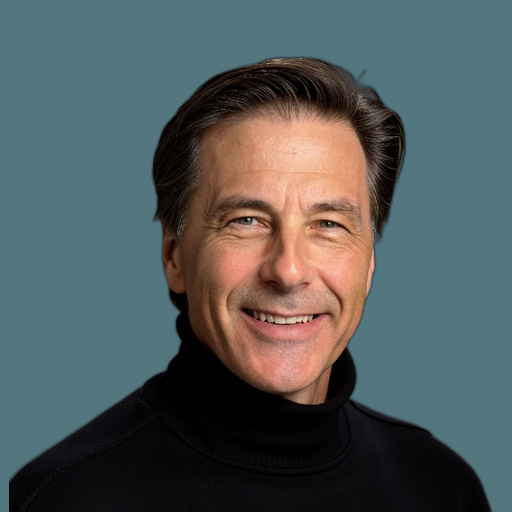 John Livingston, Partner at VoltScape