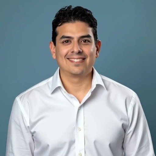 Paul Calatayud, Founder and Partner at VoltScape